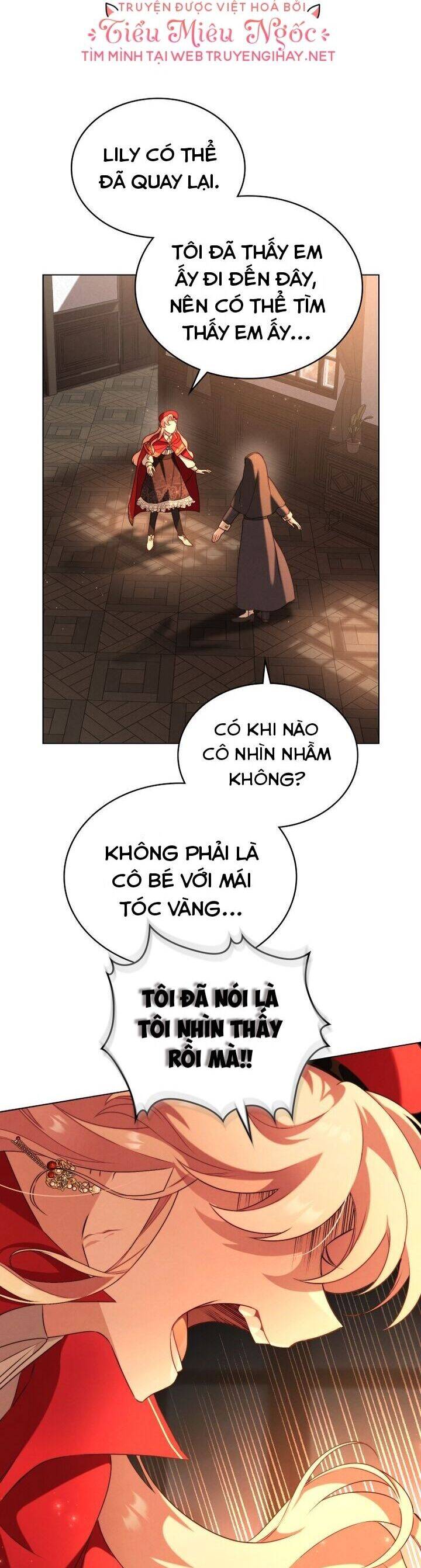 Ánh Sáng Vàng Của Bình Minh Chapter 15 - Trang 7