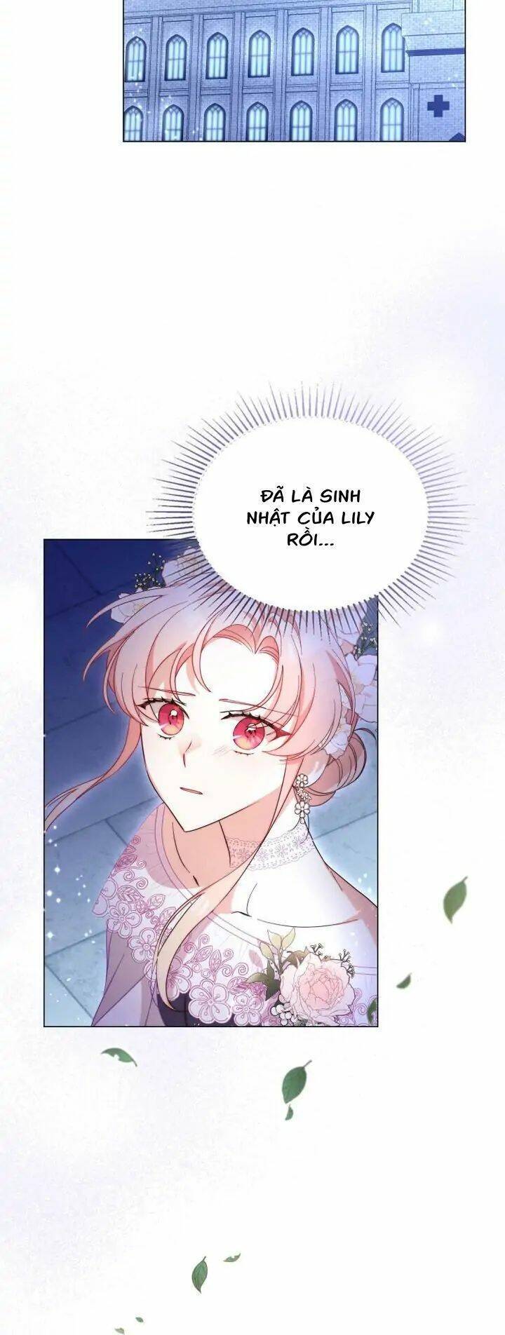 Ánh Sáng Vàng Của Bình Minh Chapter 7 - Trang 41