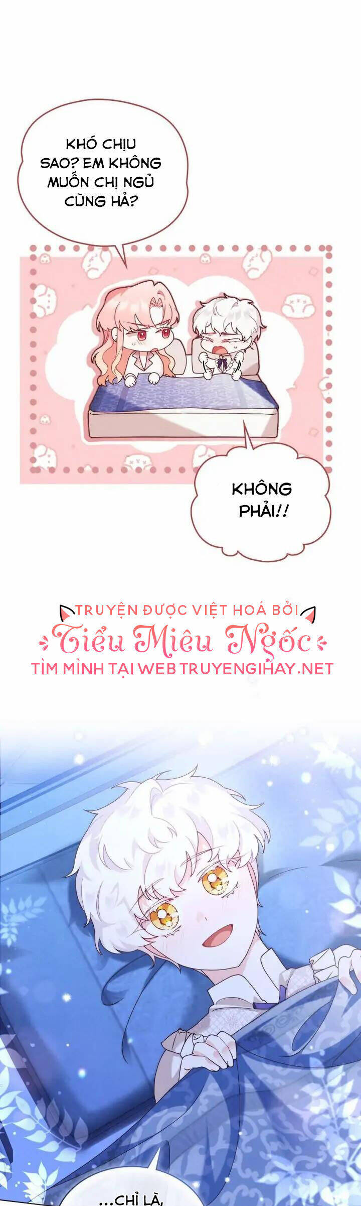 Ánh Sáng Vàng Của Bình Minh Chapter 19 - Trang 13