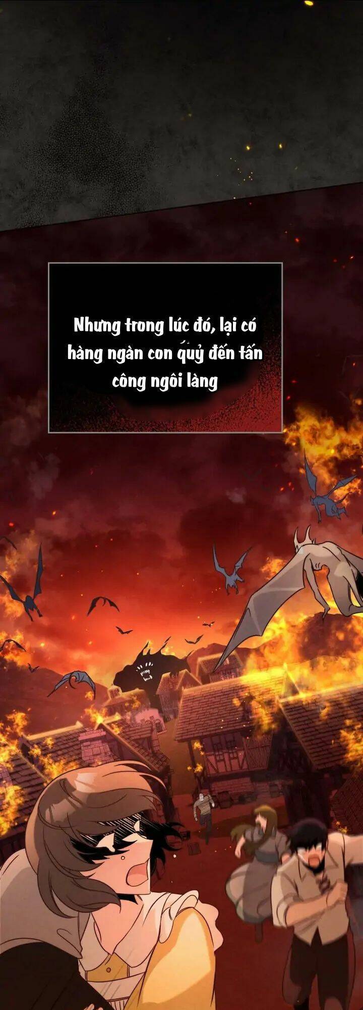 Ánh Sáng Vàng Của Bình Minh Chapter 9 - Trang 16