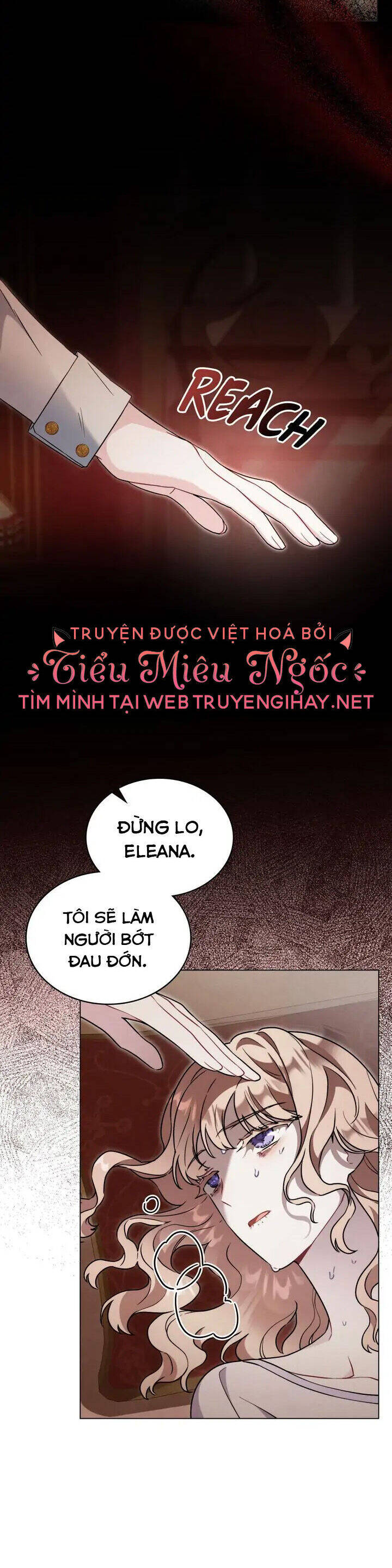 Ánh Sáng Vàng Của Bình Minh Chapter 55 - Trang 11