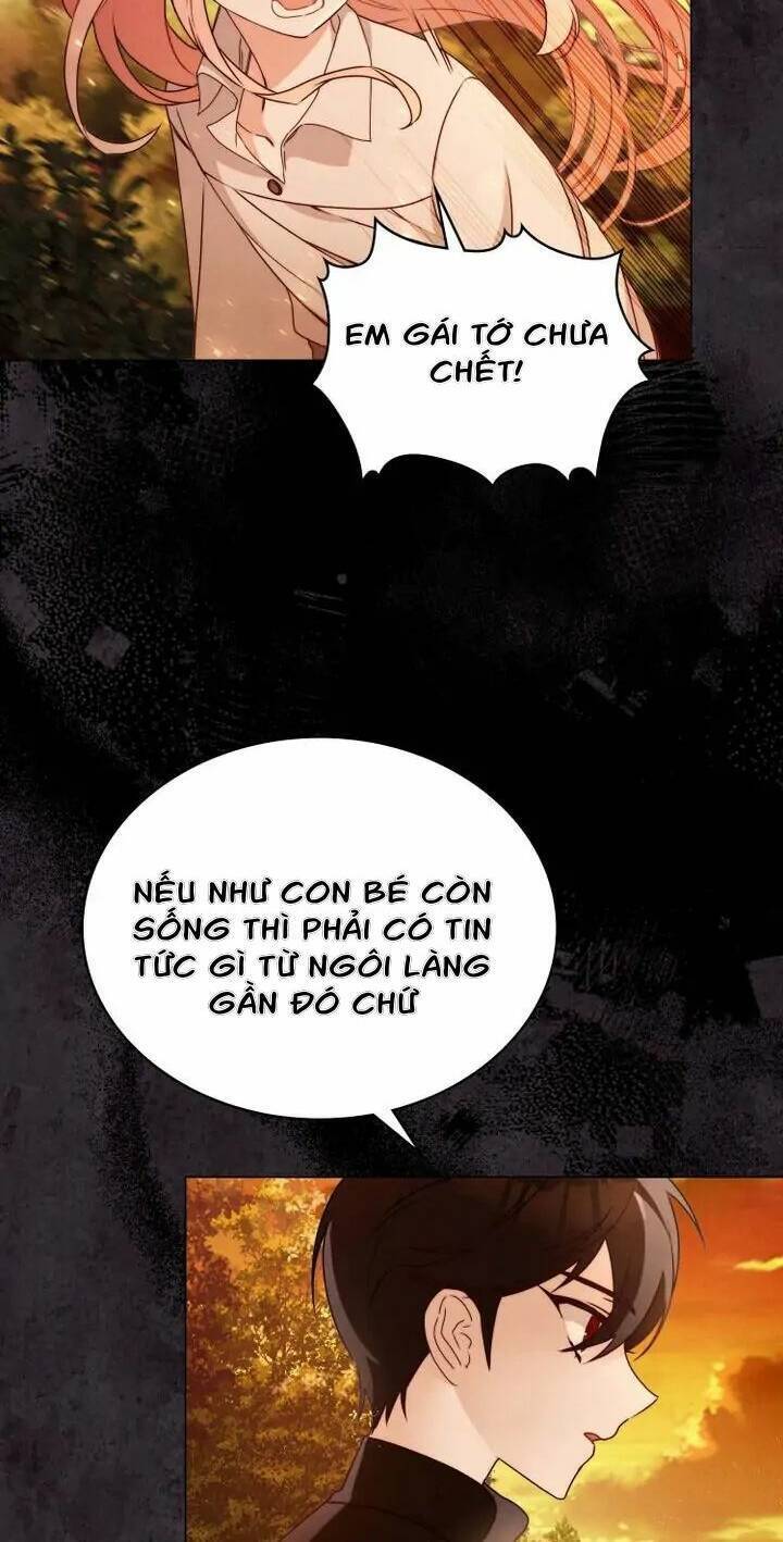 Ánh Sáng Vàng Của Bình Minh Chapter 8 - Trang 15