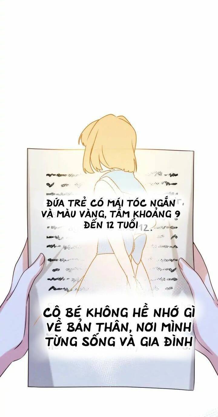 Ánh Sáng Vàng Của Bình Minh Chapter 10 - Trang 6