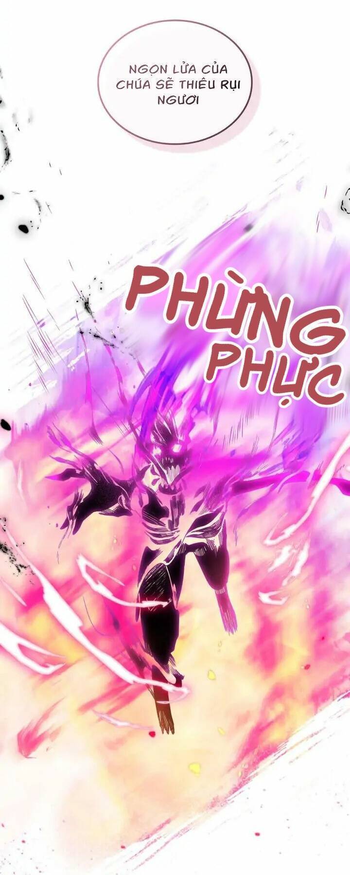 Ánh Sáng Vàng Của Bình Minh Chapter 5 - Trang 21