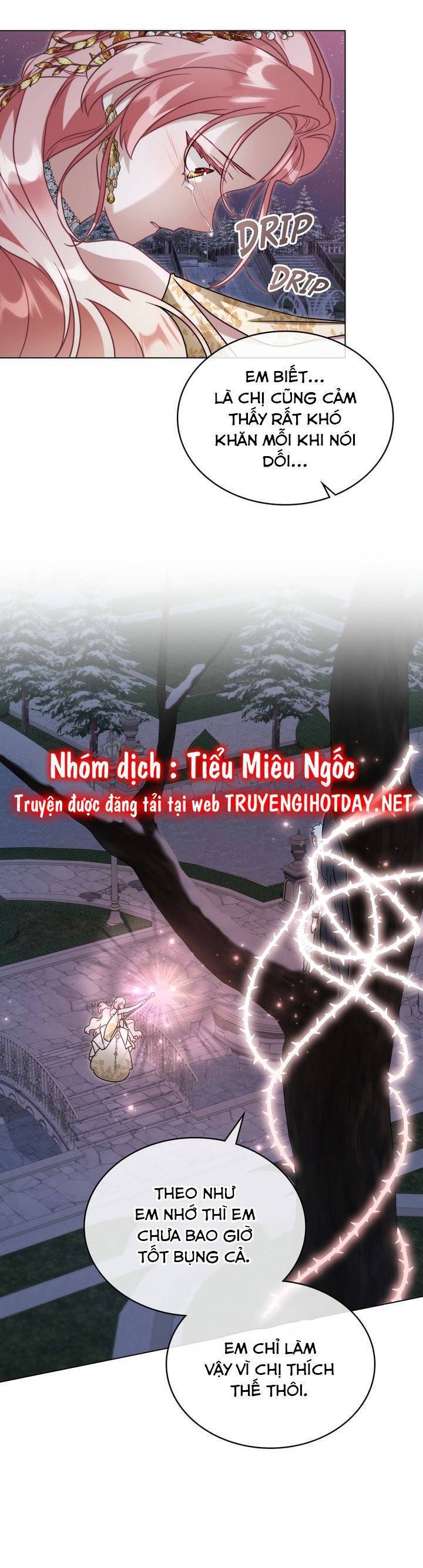 Ánh Sáng Vàng Của Bình Minh Chapter 71 - Trang 32