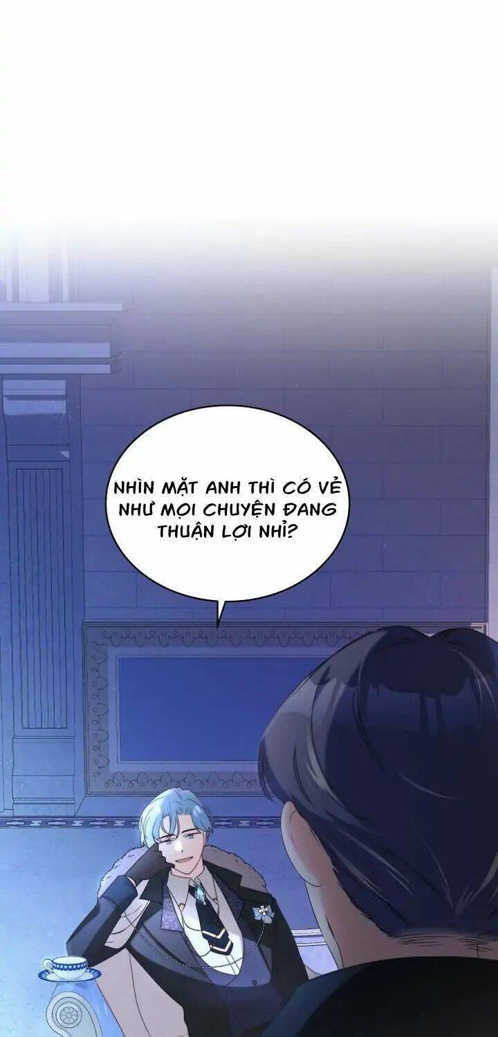 Ánh Sáng Vàng Của Bình Minh Chapter 6 - Trang 44