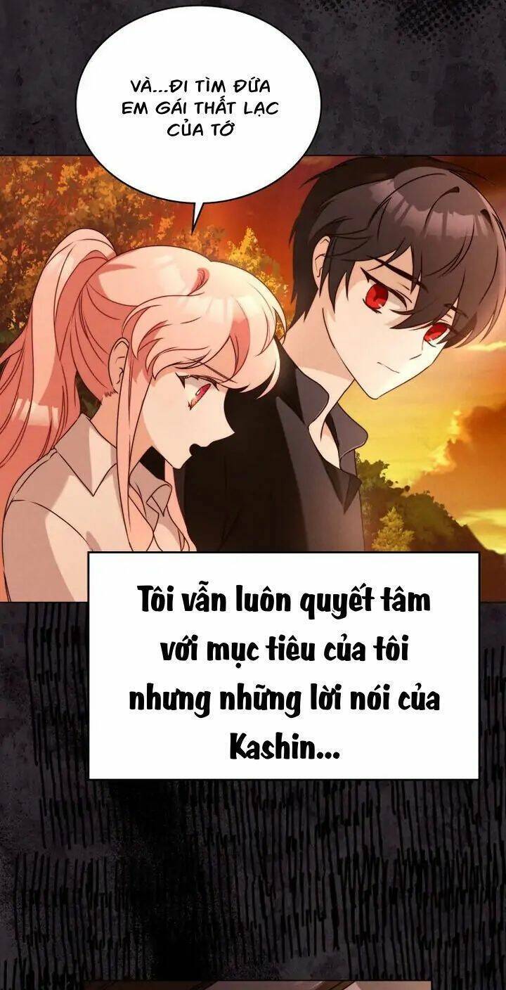 Ánh Sáng Vàng Của Bình Minh Chapter 8 - Trang 12