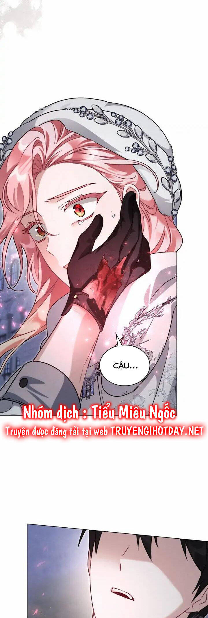 Ánh Sáng Vàng Của Bình Minh Chapter 63 - Trang 18