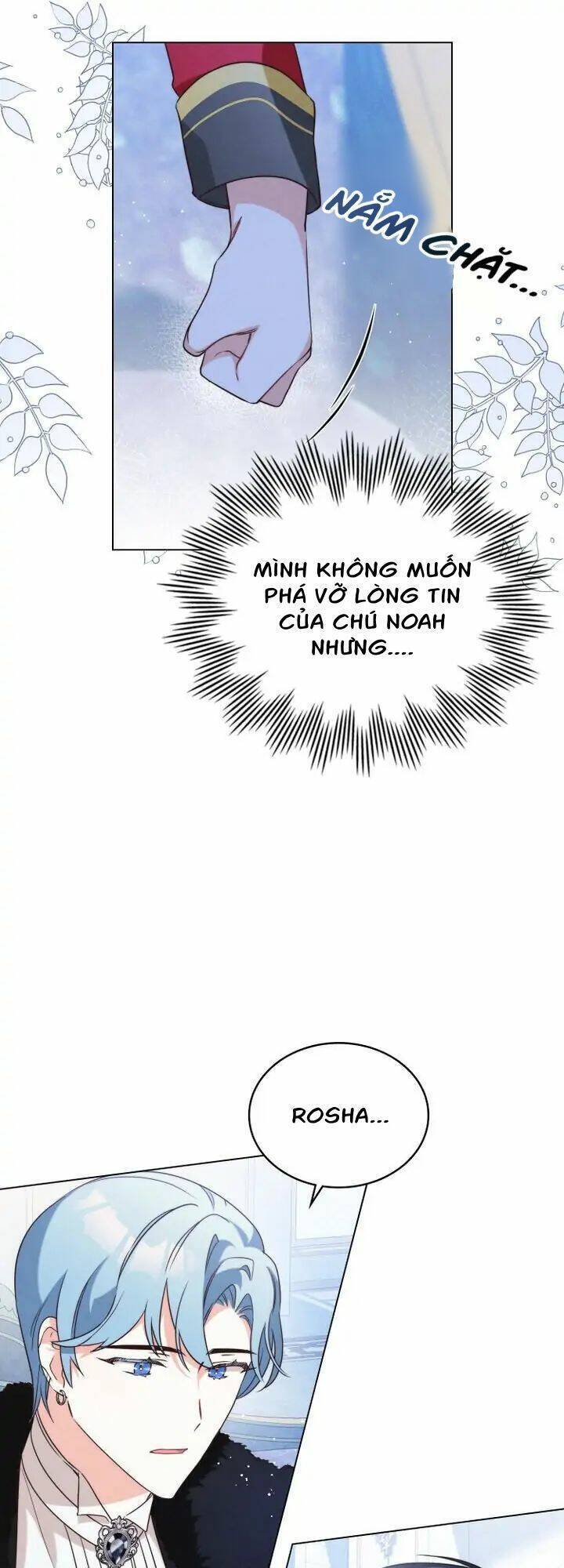 Ánh Sáng Vàng Của Bình Minh Chapter 9 - Trang 58