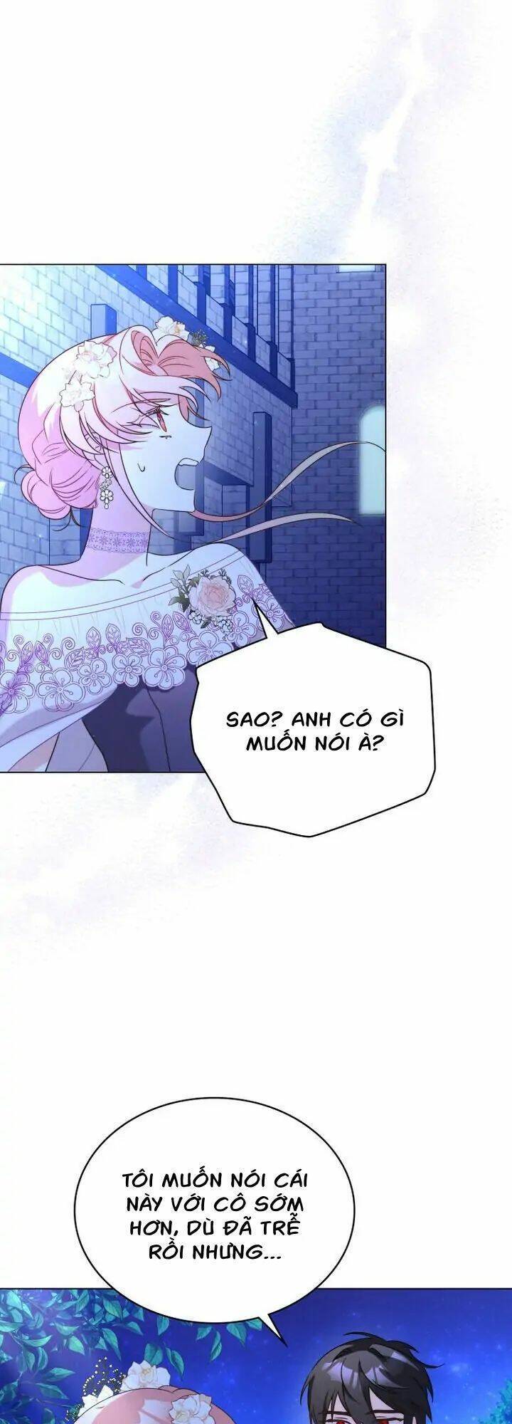 Ánh Sáng Vàng Của Bình Minh Chapter 8 - Trang 34