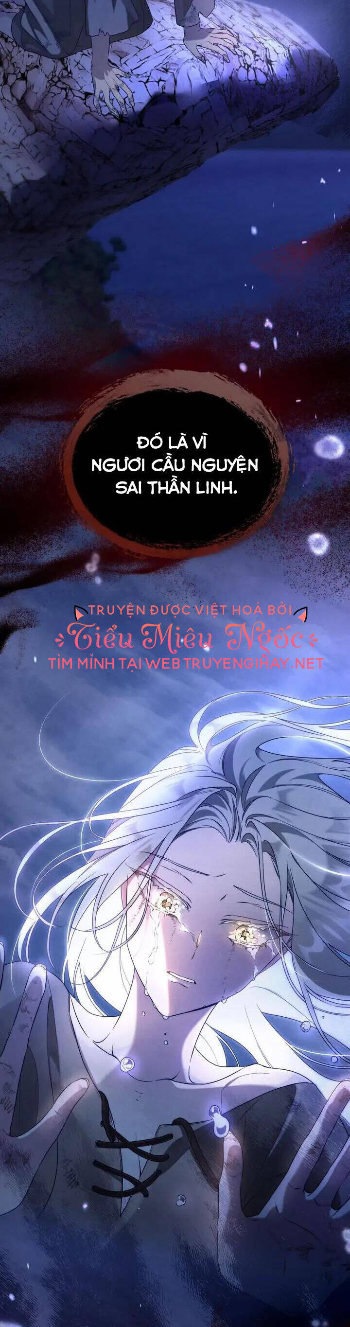 Ánh Sáng Vàng Của Bình Minh Chapter 39 - Trang 31