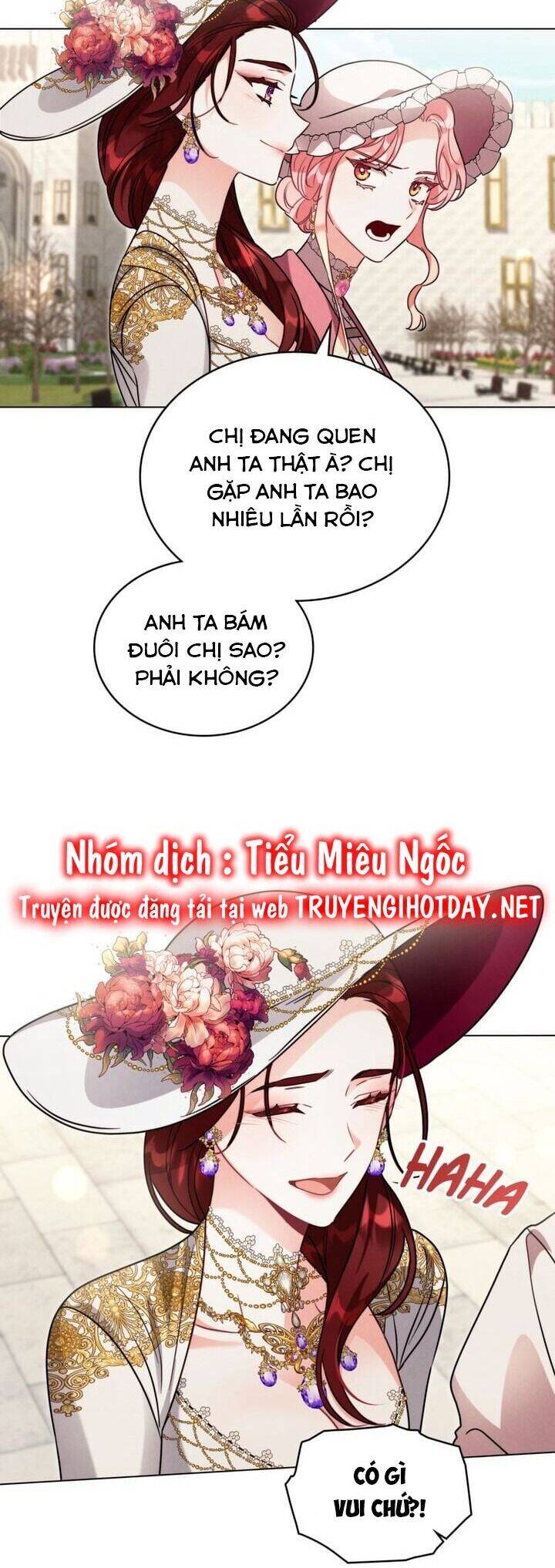 Ánh Sáng Vàng Của Bình Minh Chapter 65 - Trang 17