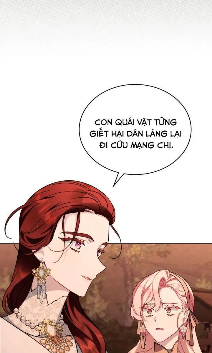 Ánh Sáng Vàng Của Bình Minh Chapter 67 - Trang 41