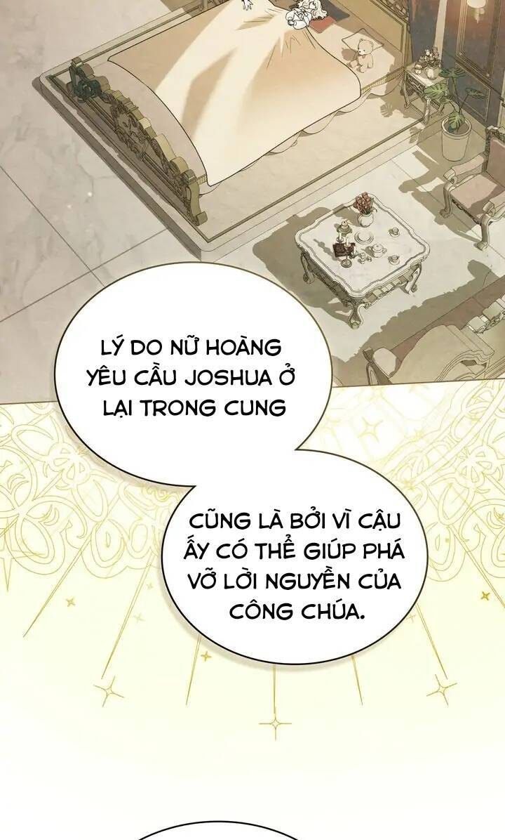 Ánh Sáng Vàng Của Bình Minh Chapter 54 - Trang 21