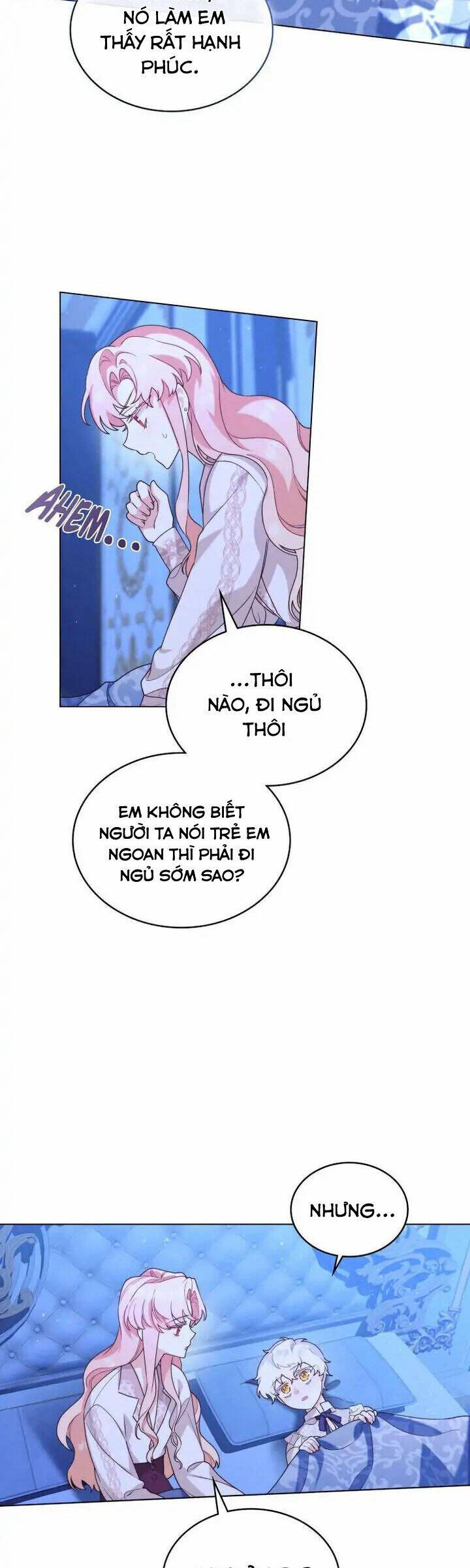 Ánh Sáng Vàng Của Bình Minh Chapter 19 - Trang 14