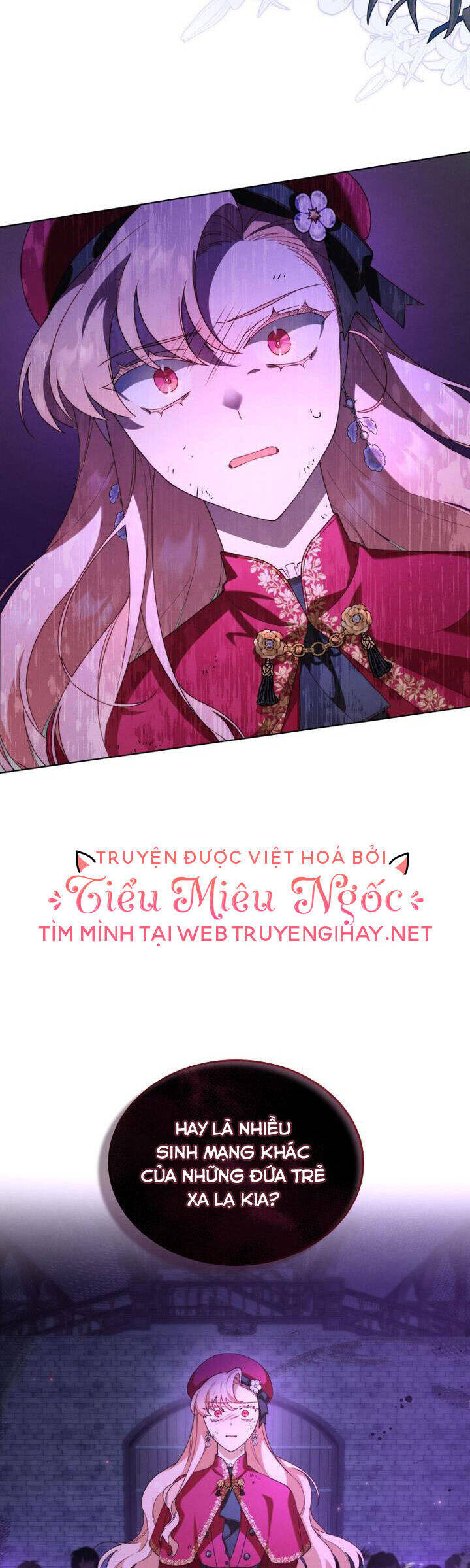 Ánh Sáng Vàng Của Bình Minh Chapter 20 - Trang 38