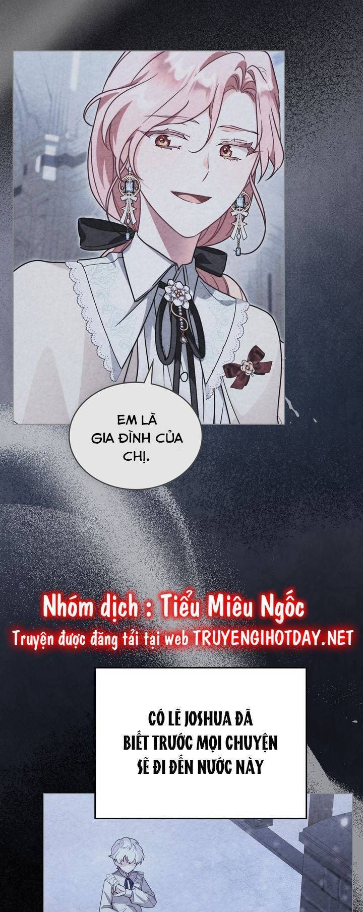 Ánh Sáng Vàng Của Bình Minh Chapter 71 - Trang 26