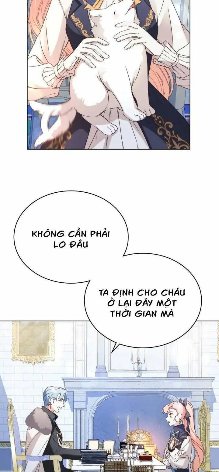 Ánh Sáng Vàng Của Bình Minh Chapter 6 - Trang 9