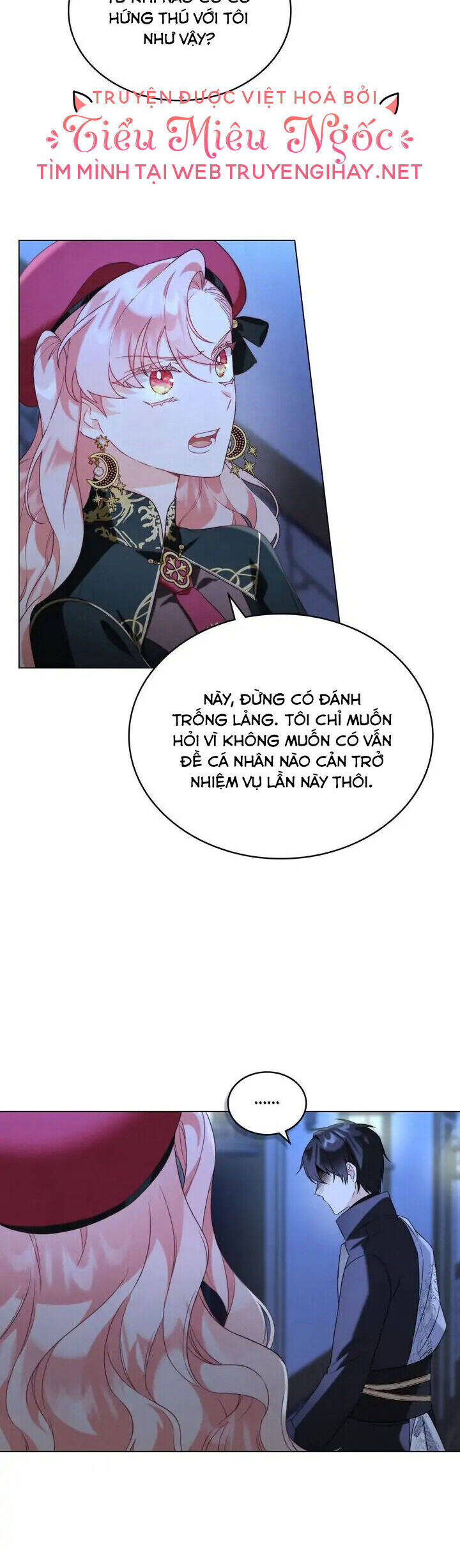 Ánh Sáng Vàng Của Bình Minh Chapter 38 - Trang 31