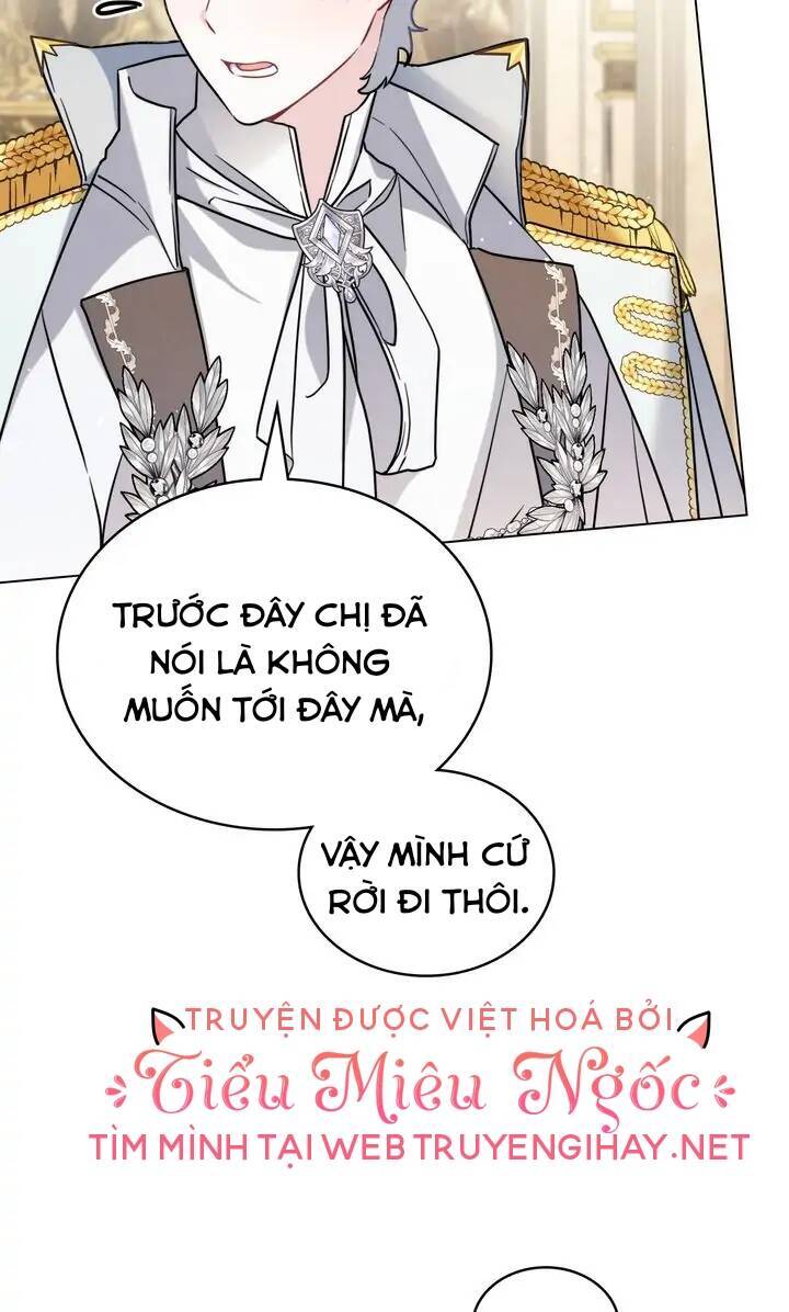 Ánh Sáng Vàng Của Bình Minh Chapter 54 - Trang 31