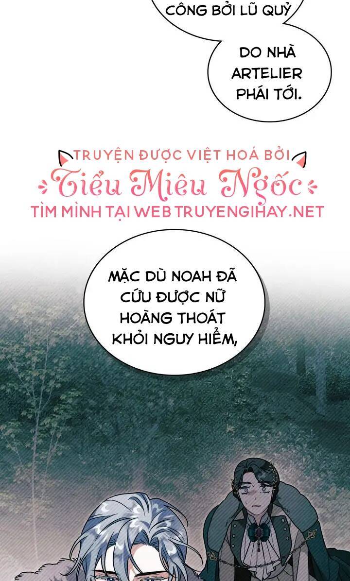 Ánh Sáng Vàng Của Bình Minh Chapter 54 - Trang 14