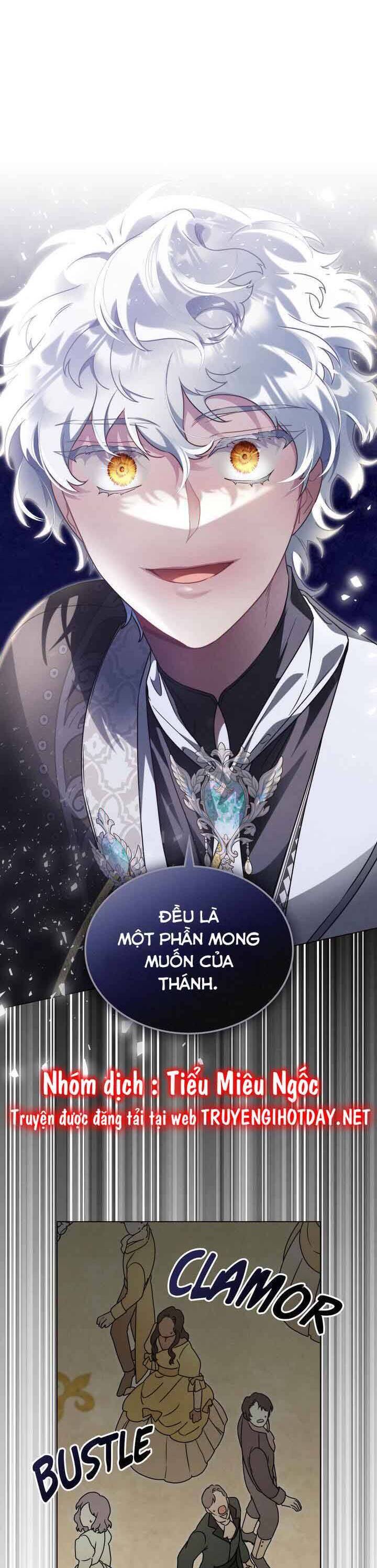 Ánh Sáng Vàng Của Bình Minh Chapter 70 - Trang 19