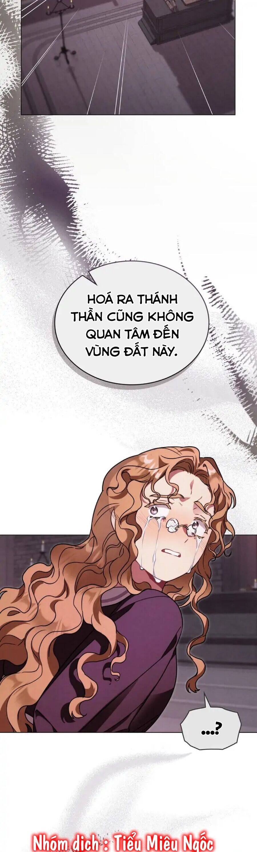 Ánh Sáng Vàng Của Bình Minh Chapter 59 - Trang 14