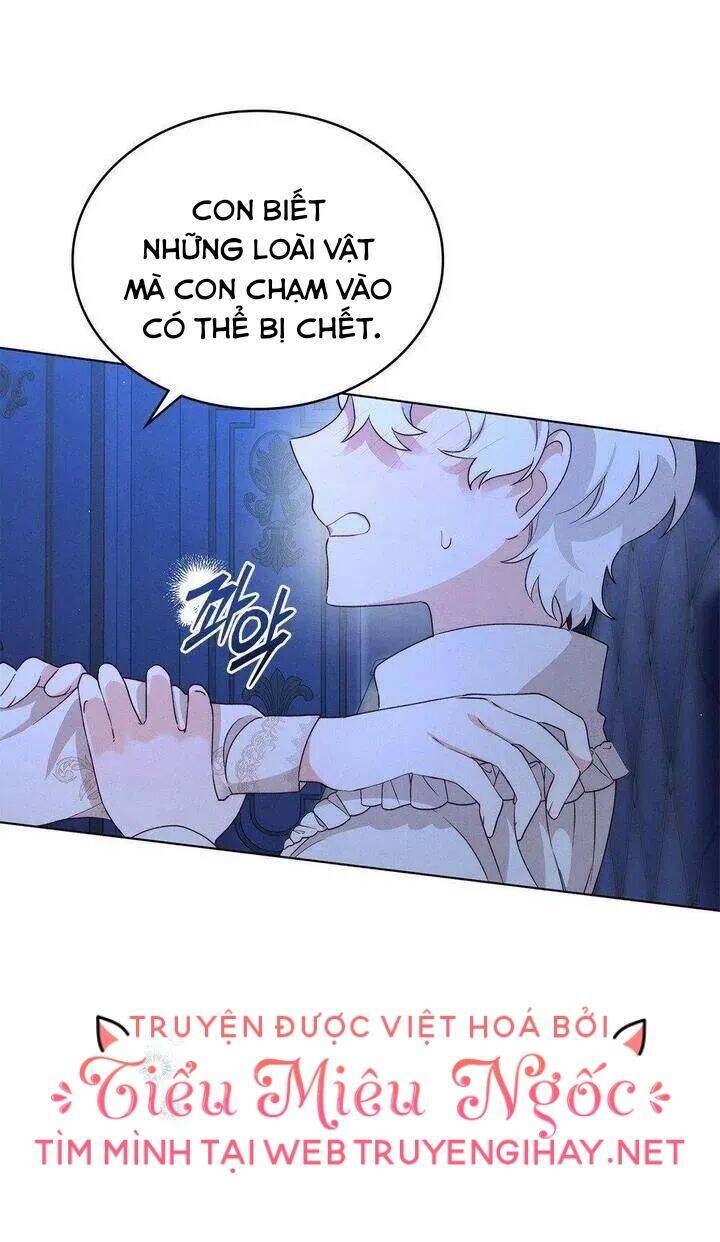 Ánh Sáng Vàng Của Bình Minh Chapter 16 - Trang 7