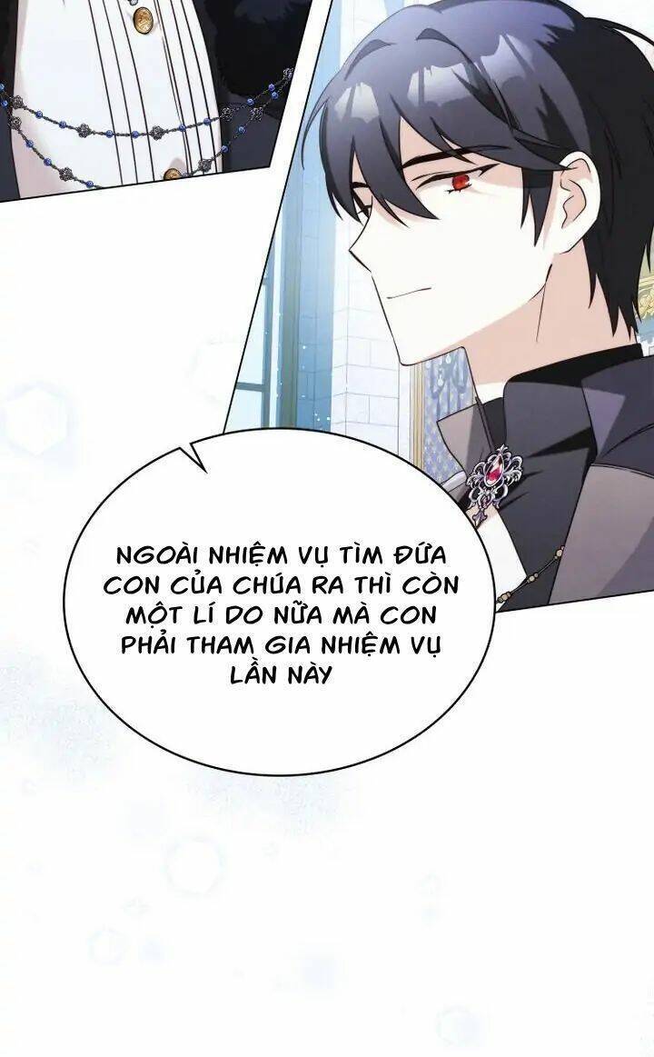 Ánh Sáng Vàng Của Bình Minh Chapter 9 - Trang 59