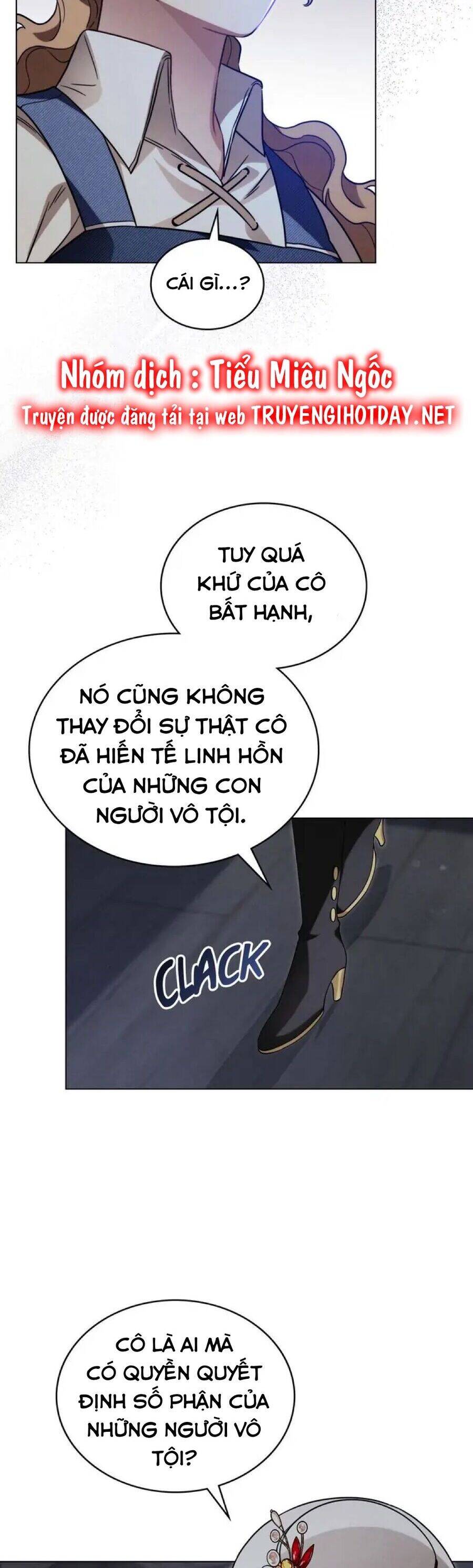 Ánh Sáng Vàng Của Bình Minh Chapter 59 - Trang 29