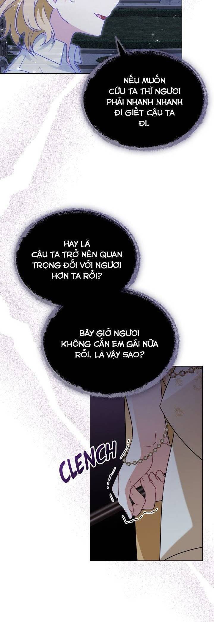 Ánh Sáng Vàng Của Bình Minh Chapter 71 - Trang 13