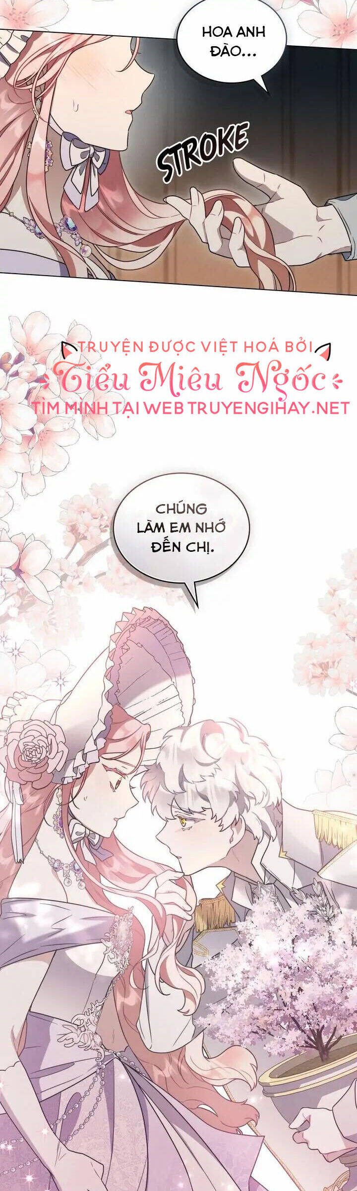 Ánh Sáng Vàng Của Bình Minh Chapter 51 - Trang 14