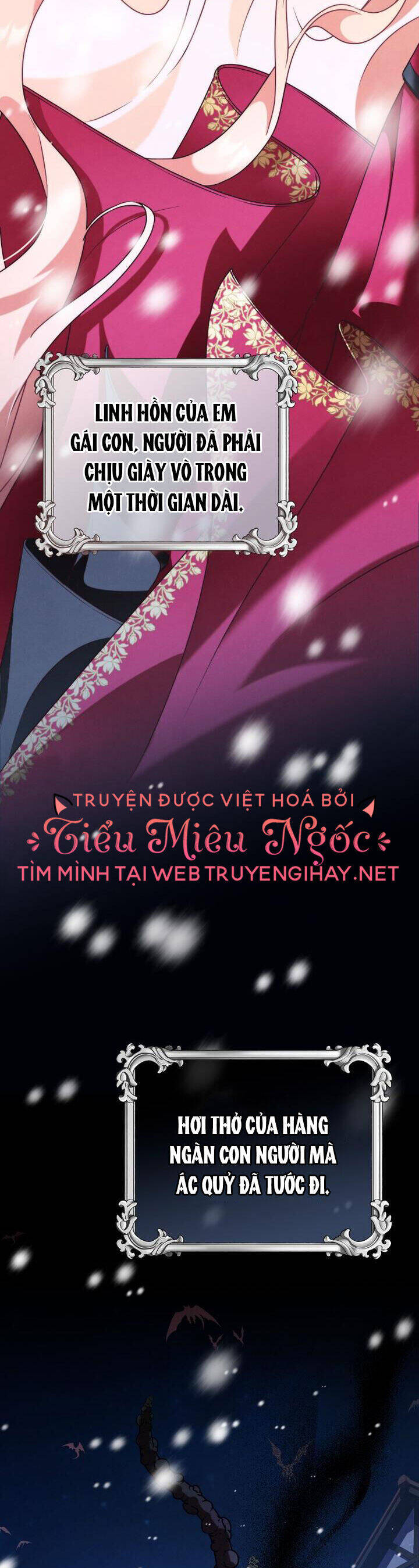 Ánh Sáng Vàng Của Bình Minh Chapter 27 - Trang 37