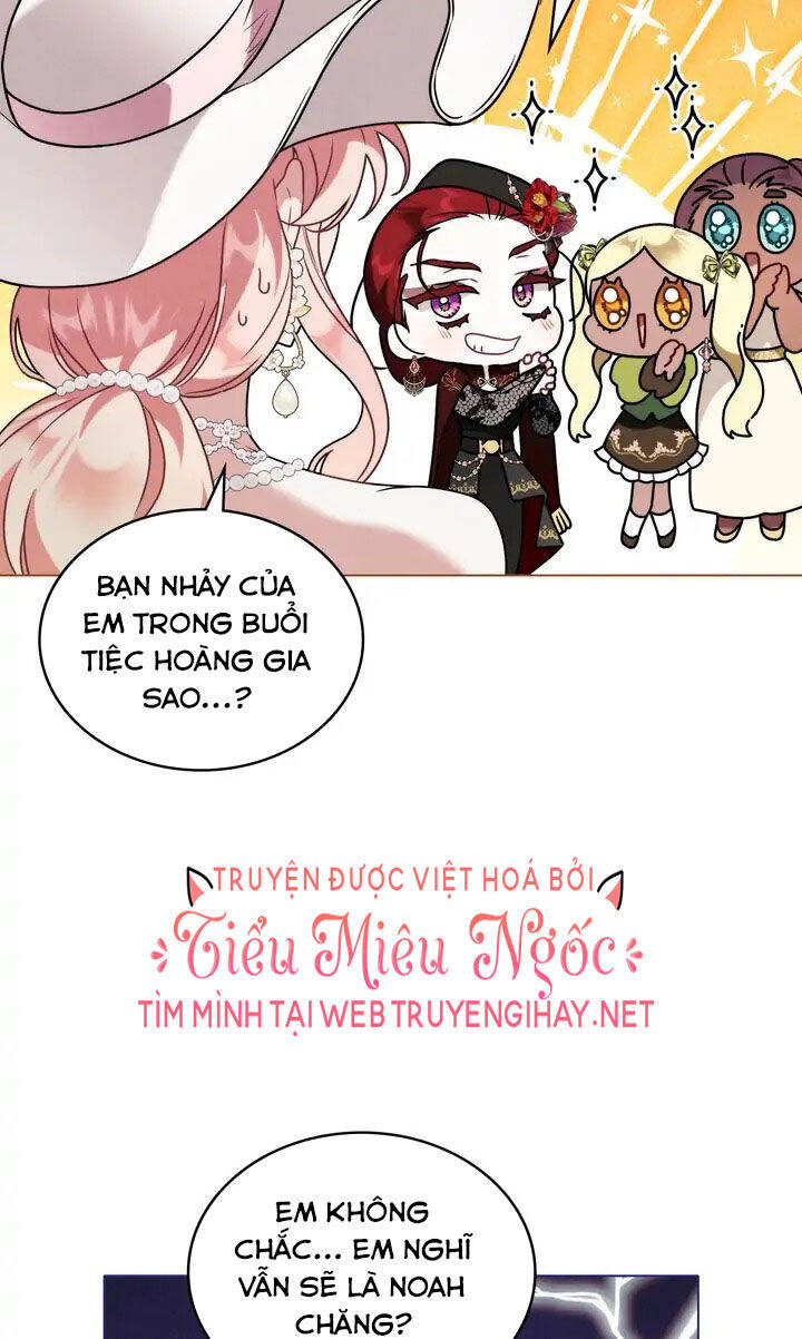 Ánh Sáng Vàng Của Bình Minh Chapter 47 - Trang 54