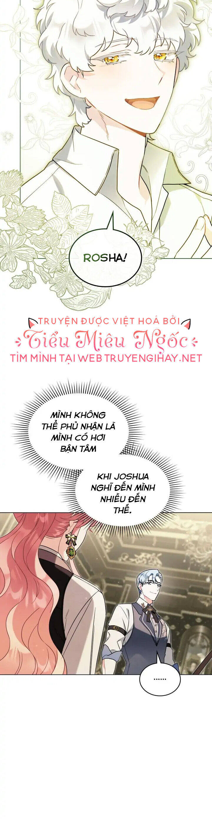 Ánh Sáng Vàng Của Bình Minh Chapter 55 - Trang 26