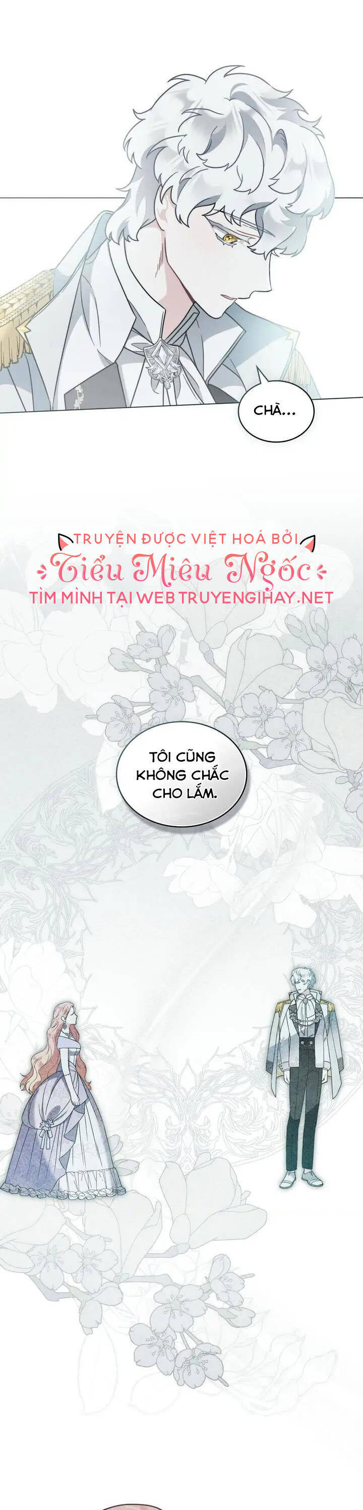 Ánh Sáng Vàng Của Bình Minh Chapter 52 - Trang 21