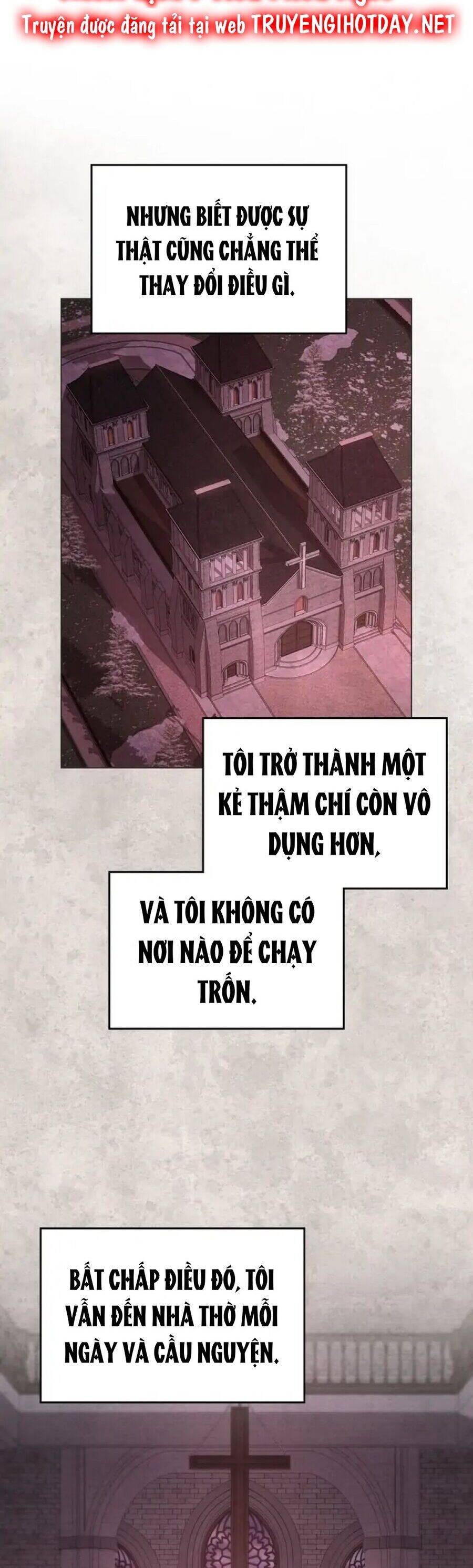 Ánh Sáng Vàng Của Bình Minh Chapter 59 - Trang 10