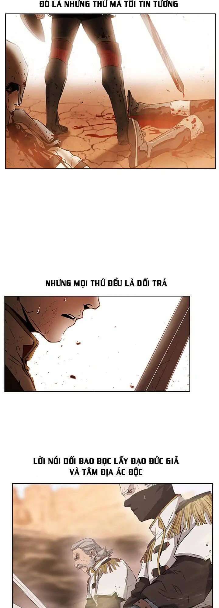 Painkiller Chapter 21 - Trang 42