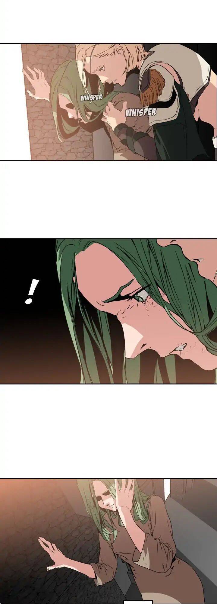 Painkiller Chapter 9 - Trang 11