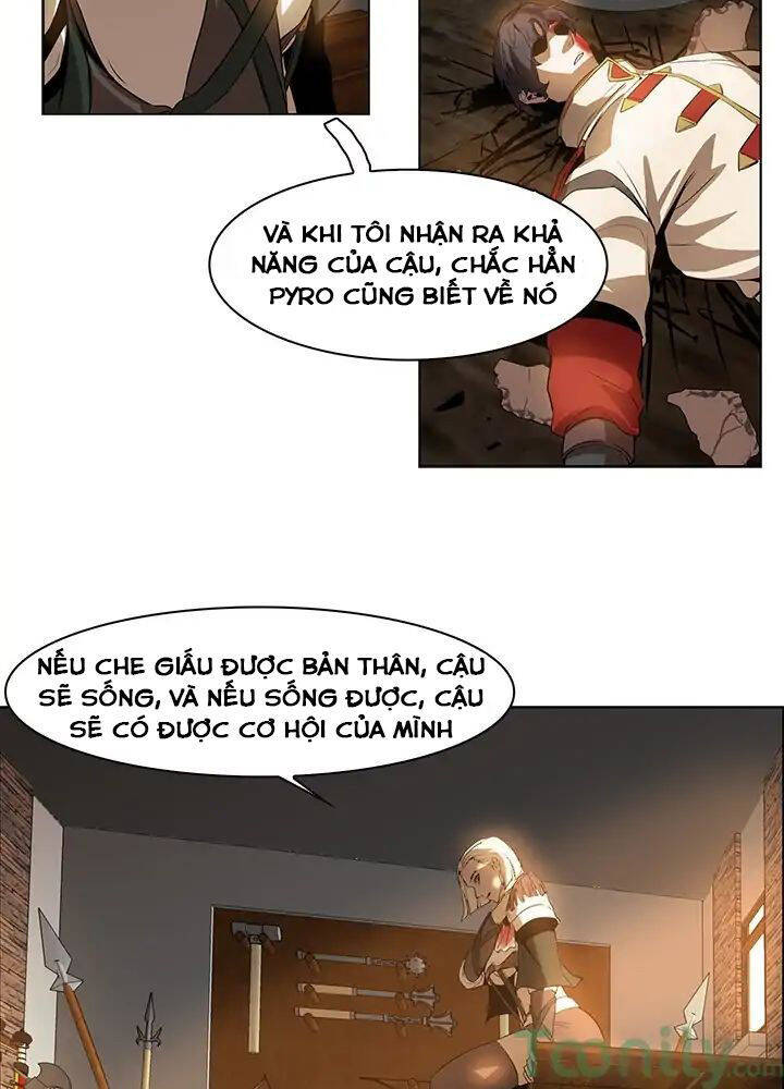 Painkiller Chapter 15 - Trang 40