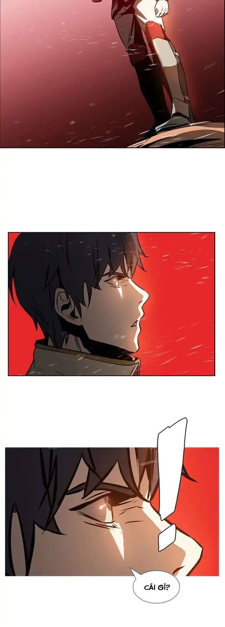 Painkiller Chapter 20 - Trang 9