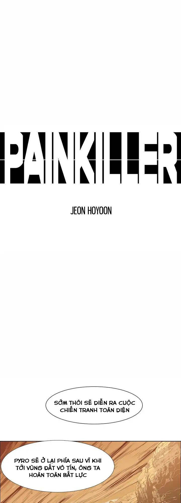 Painkiller Chapter 16 - Trang 1