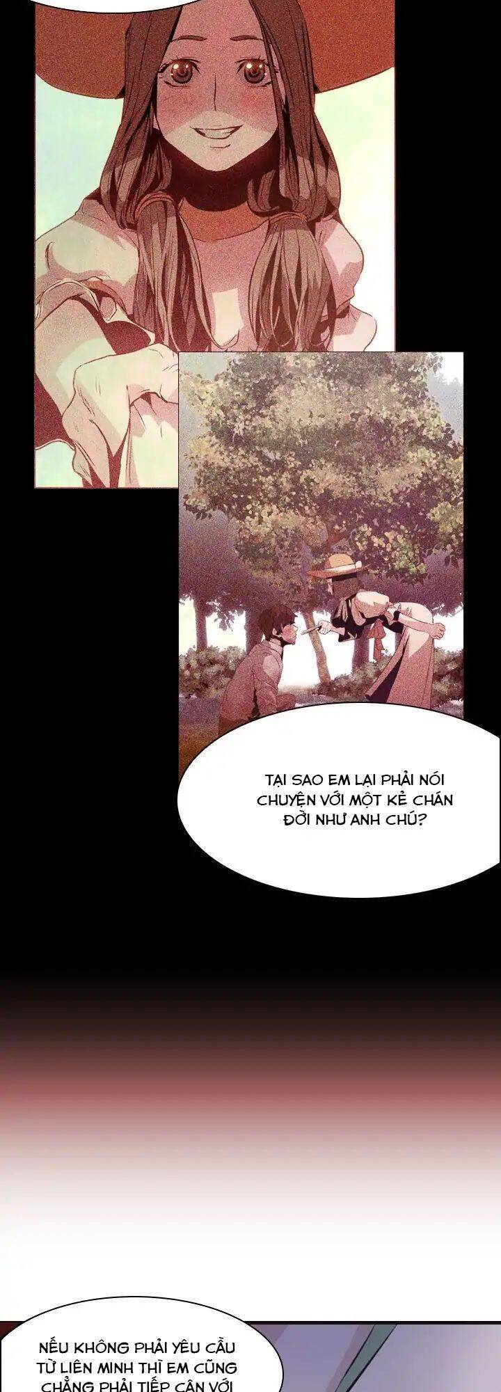 Painkiller Chapter 7 - Trang 19