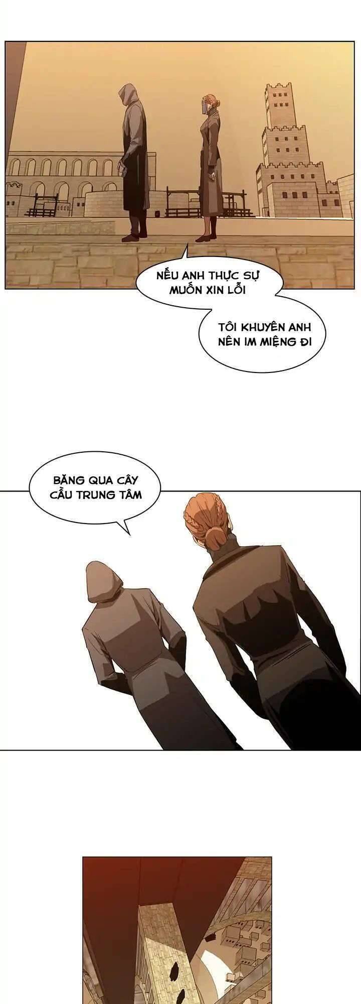 Painkiller Chapter 22 - Trang 26