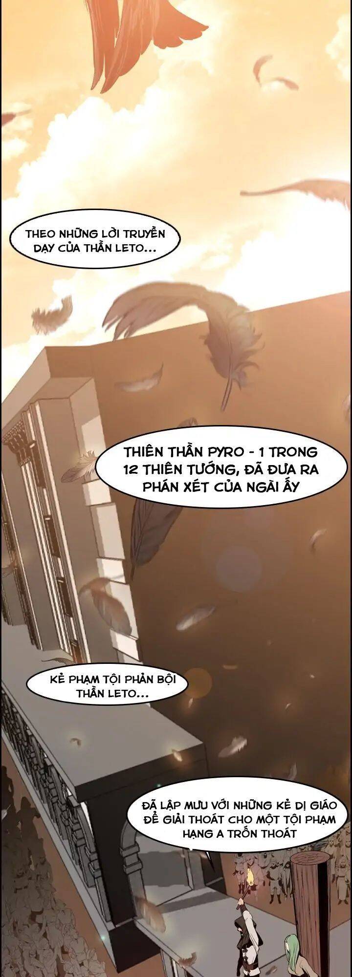 Painkiller Chapter 9 - Trang 22