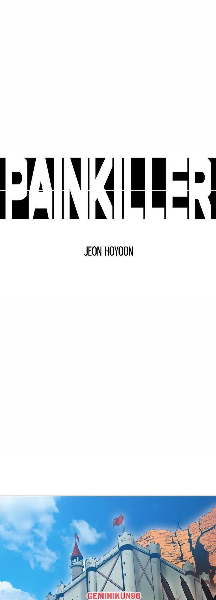 Painkiller Chapter 7 - Trang 1