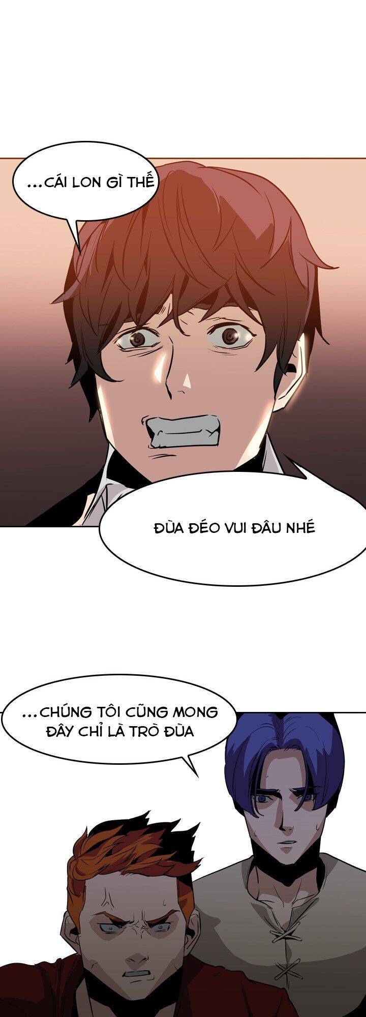 Painkiller Chapter 6 - Trang 5