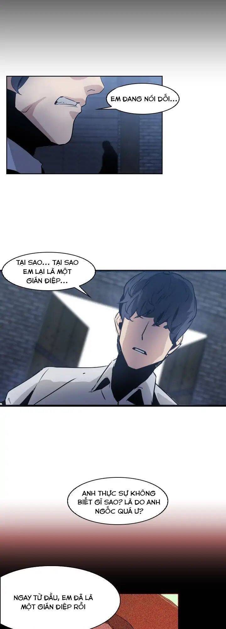 Painkiller Chapter 7 - Trang 18