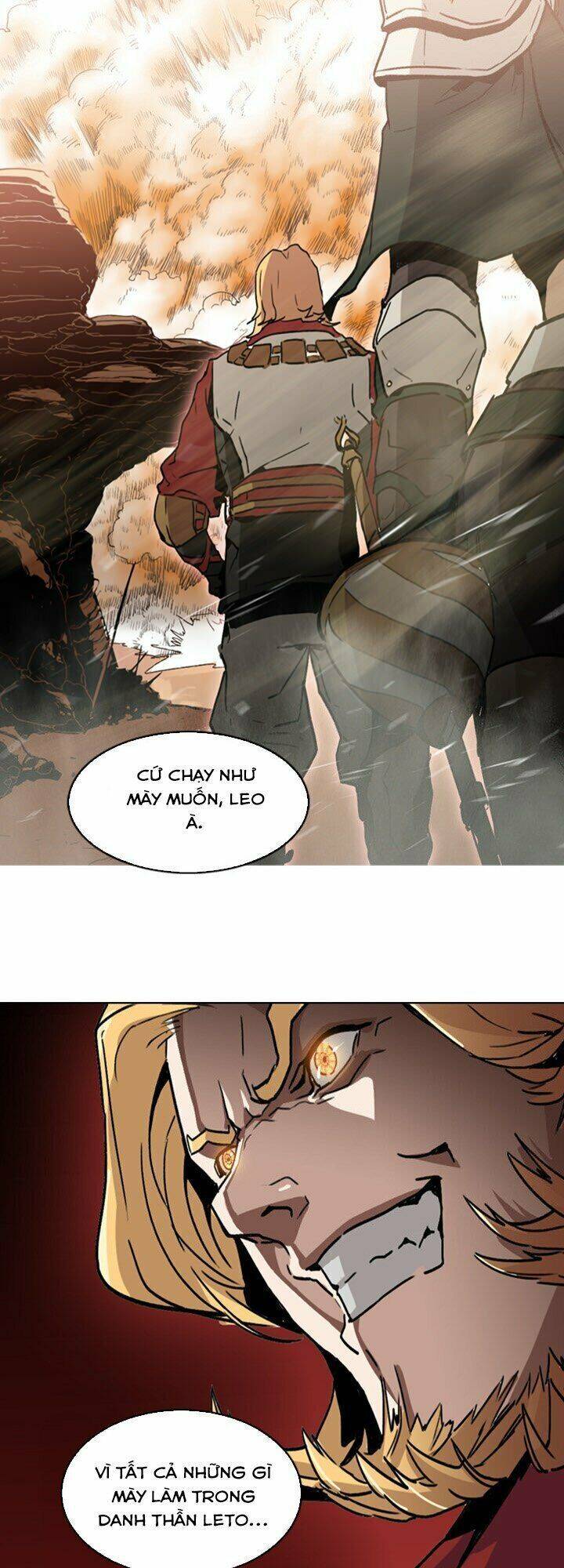 Painkiller Chapter 1 - Trang 48