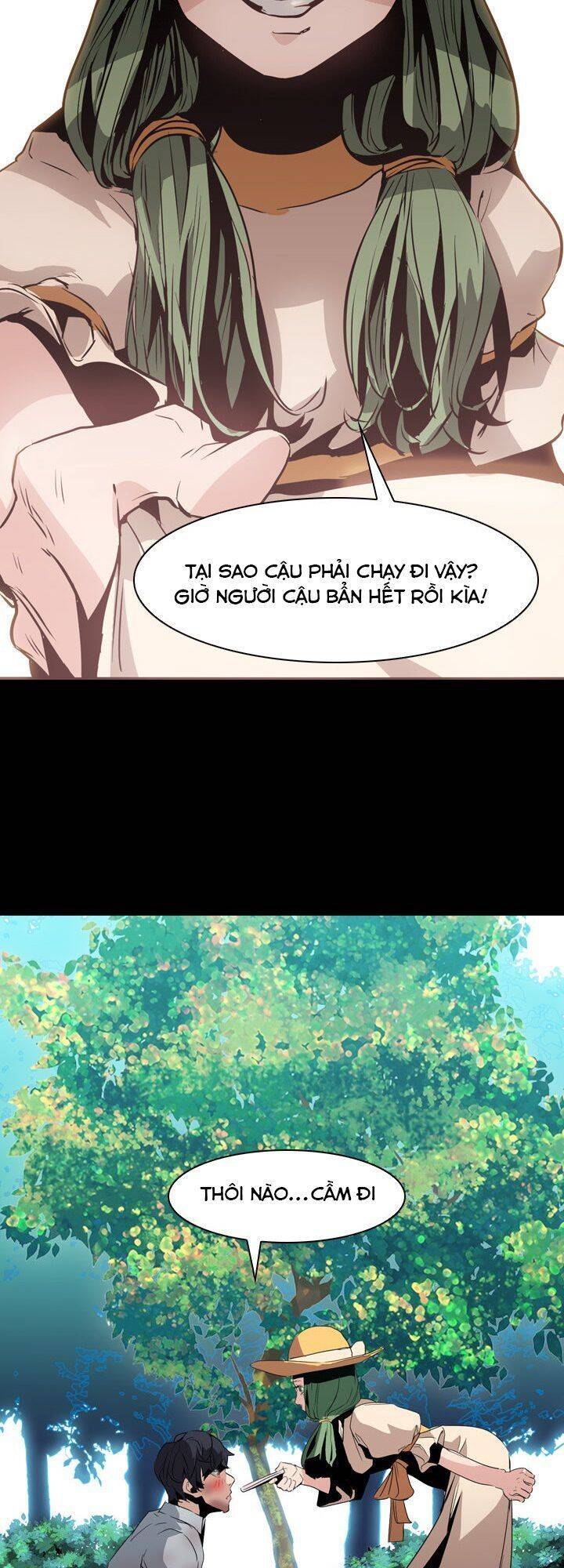 Painkiller Chapter 6 - Trang 42